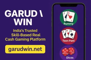 Garud Win